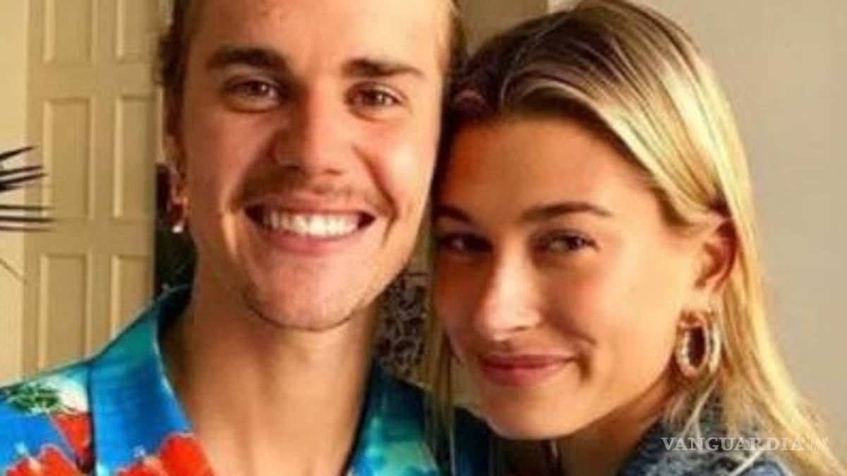 ¡Ahora sí! Justin Bieber y Hailey Baldwin celebrarán su matrimonio en septiembre
