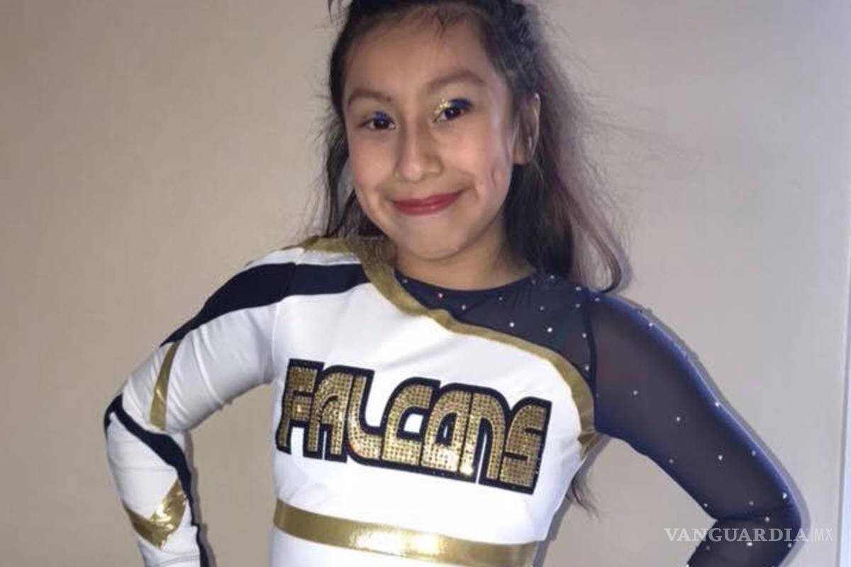 $!Niña graba, sin querer, momento cuando explotó su casa, falleció