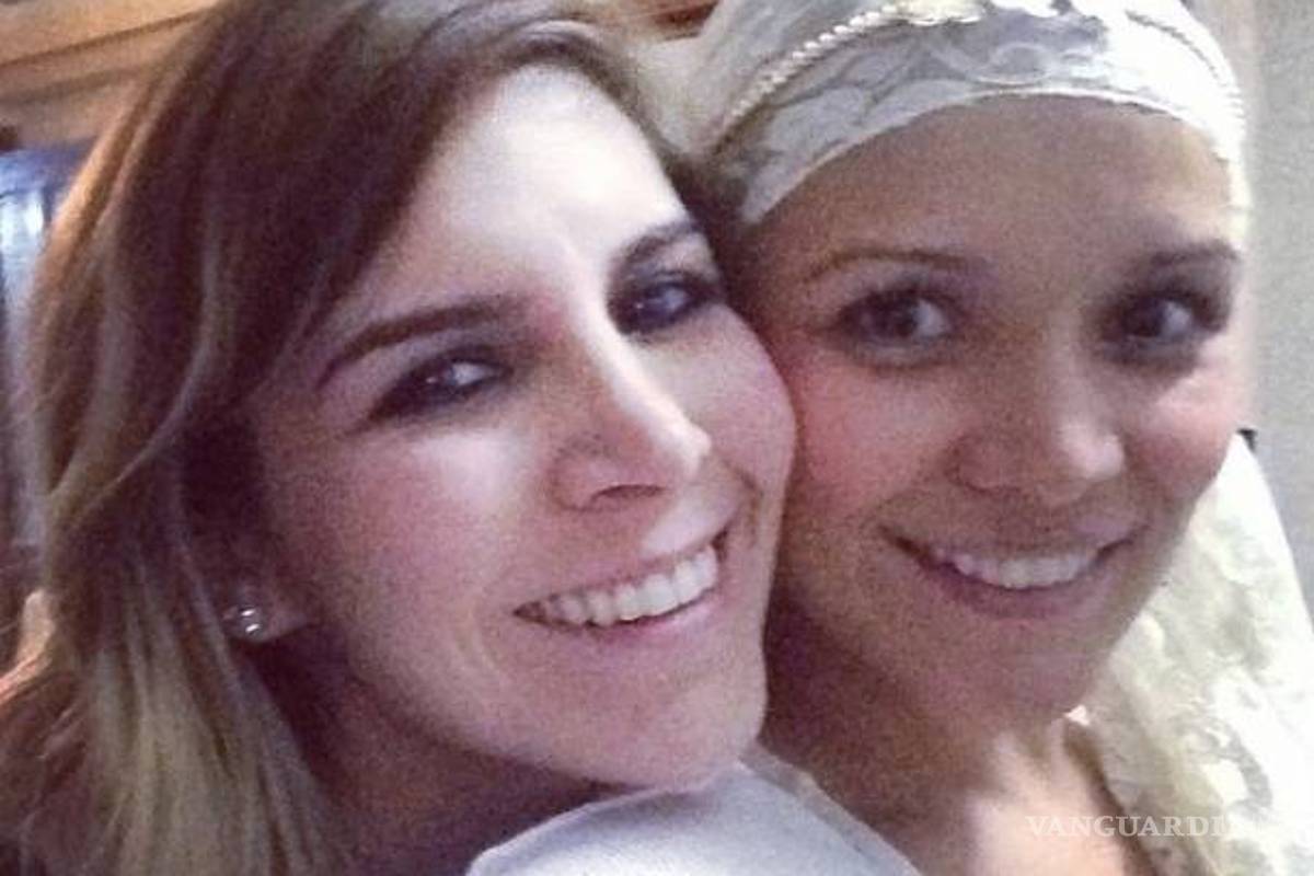 Karla Panini se arrepiente de su pasado