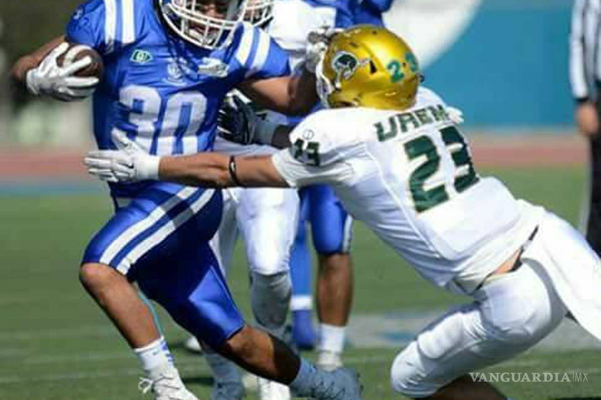 Dos Lobos aullarán en Tazón Azteca