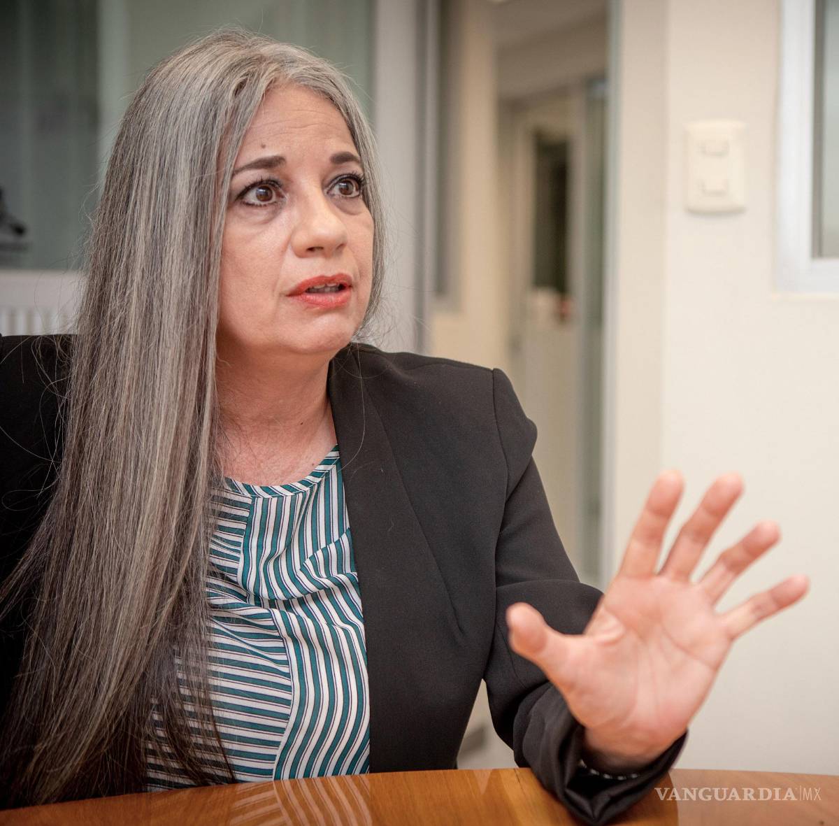 $!Semanario | Coahuila: 10 años con récords de madres adolescentes