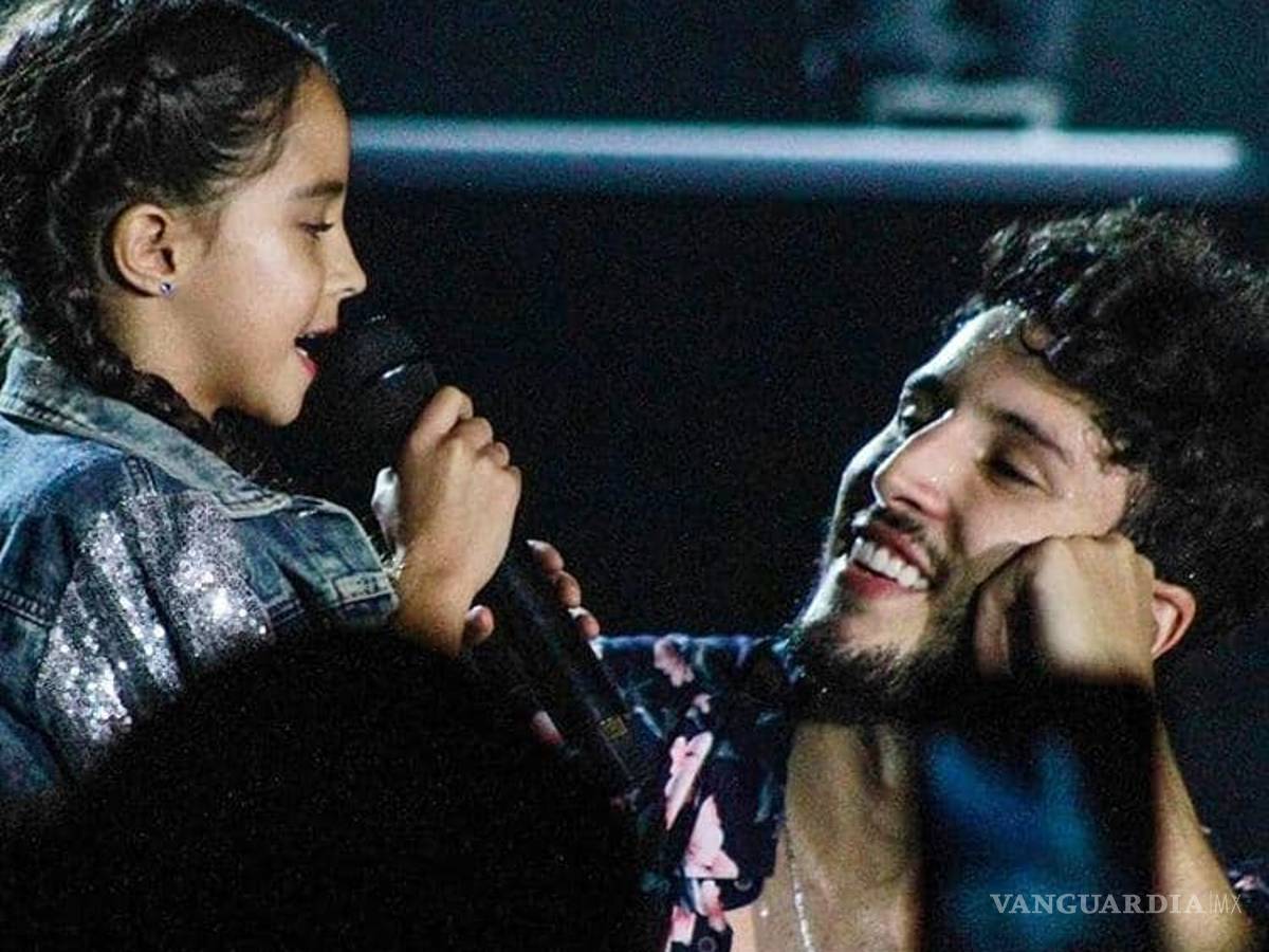 $!Conoce a Marian Lorette, la niña saltilense en La Voz Kids