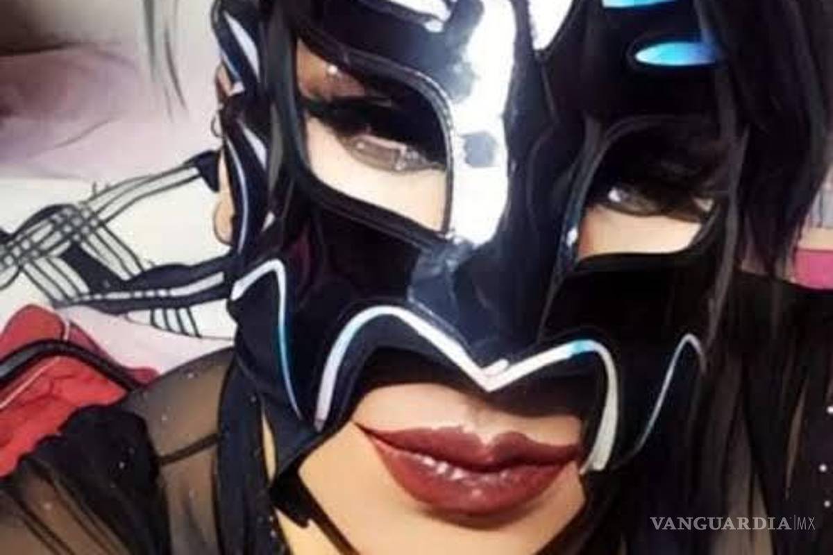 Luchador exótico Bella de París fue asesinado, en León, Guanajuato