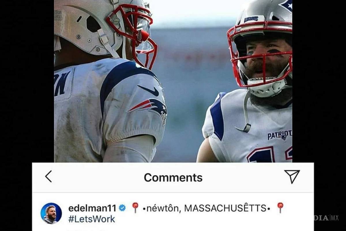 $!Tom Brady no ocultó sus celos por la llegada de Cam Newton a los Patriots