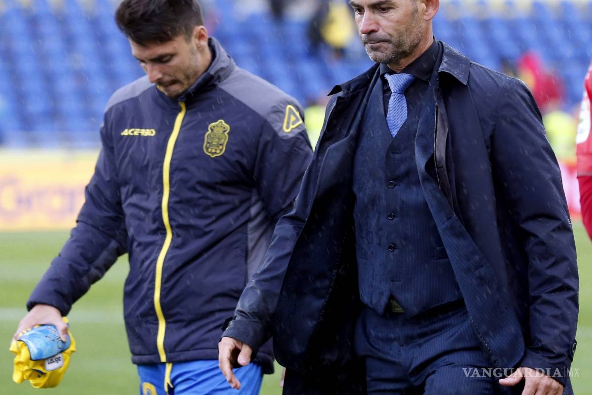 'Las críticas desde México me dan pena. Son gentuza...'