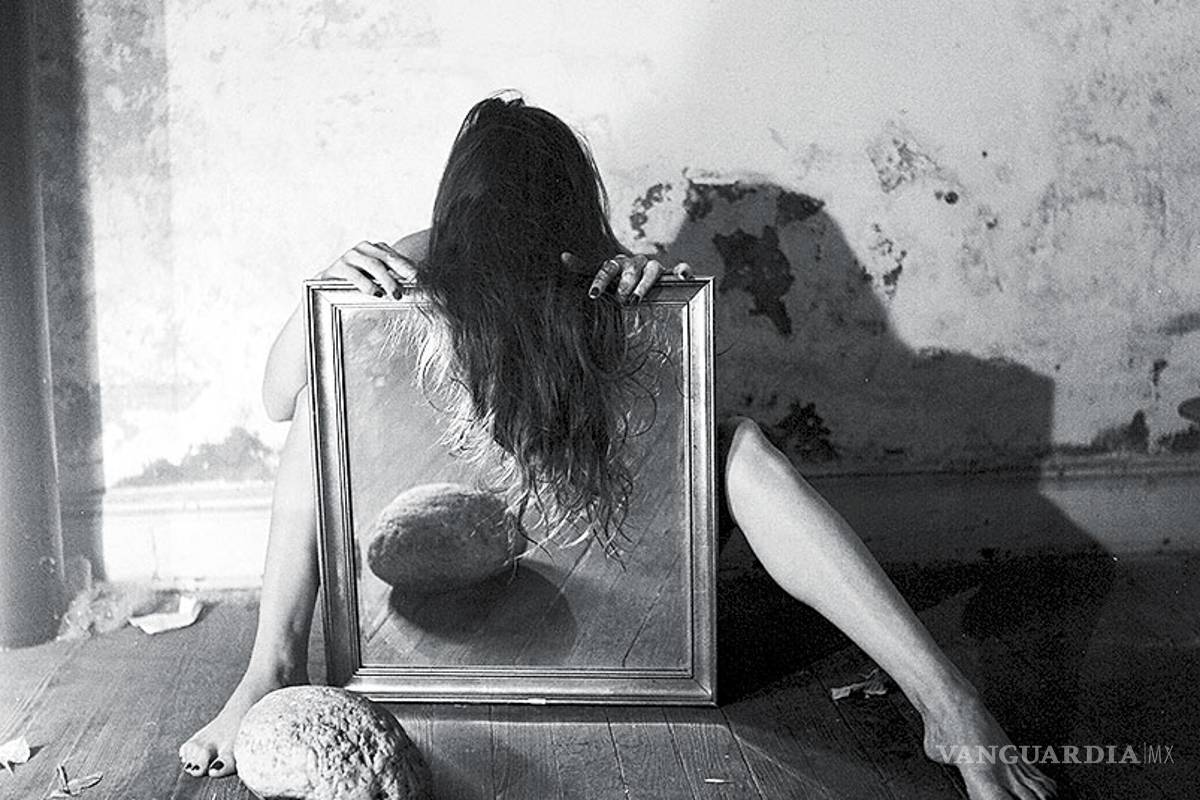 Francesca Woodman: El arte interpretado desde la muerte