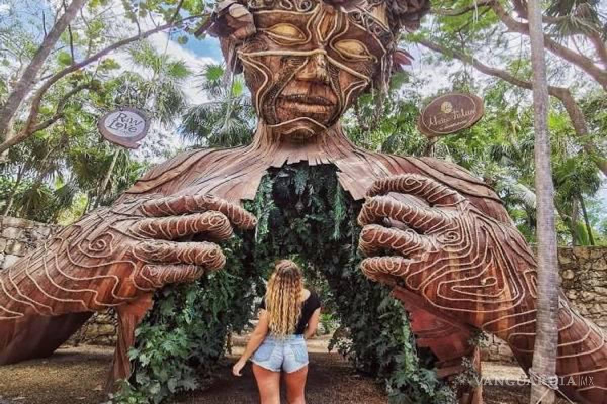 $!Acusan al actor de ejercer presión con amenazas para despojar de propiedades, como el hotel en Tulum