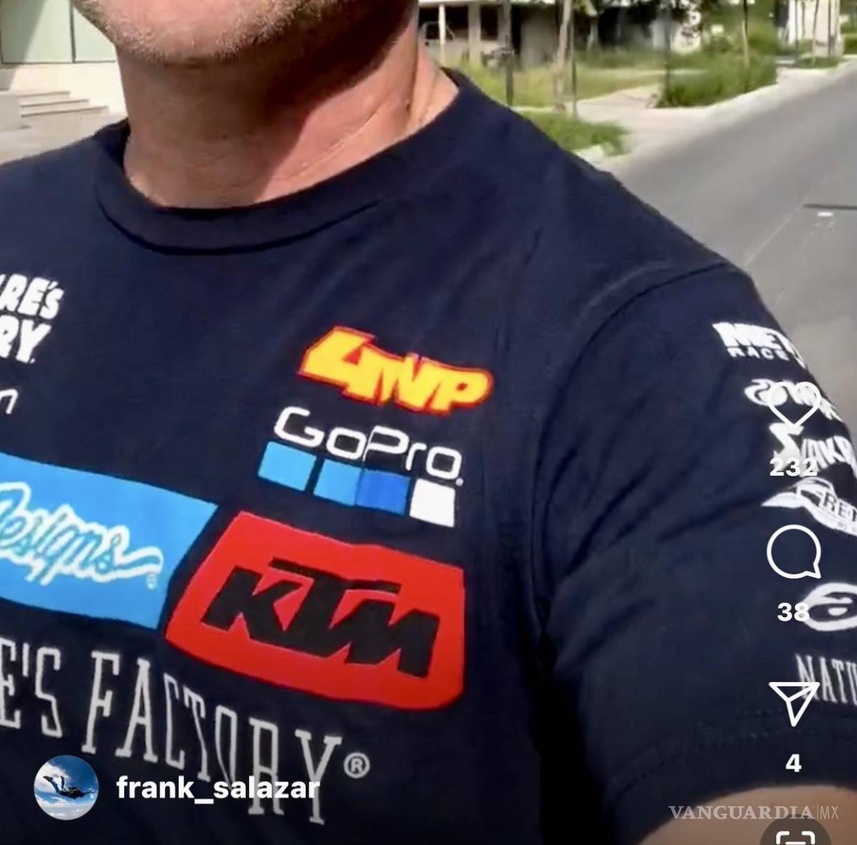 $!Hablemos de depravación...