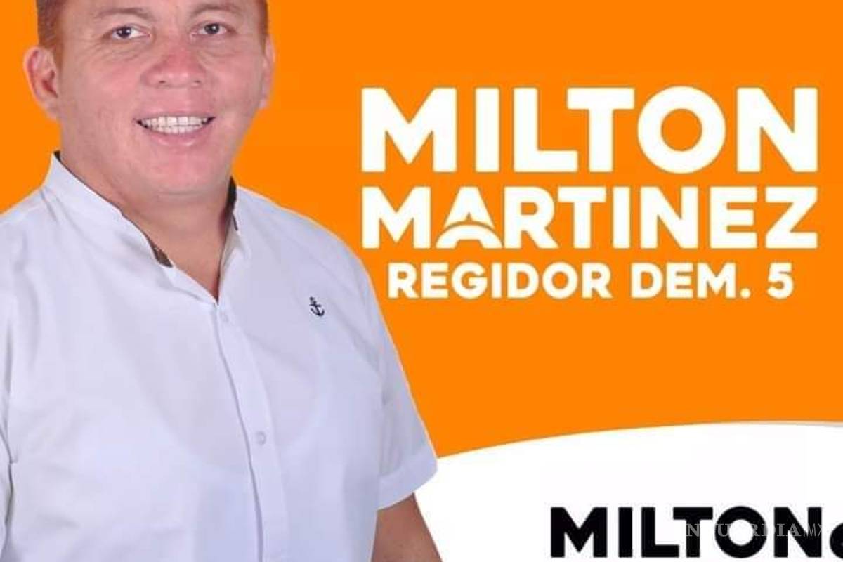 Encuentran vivo a candidato de MC que fue secuestrado en Nayarit