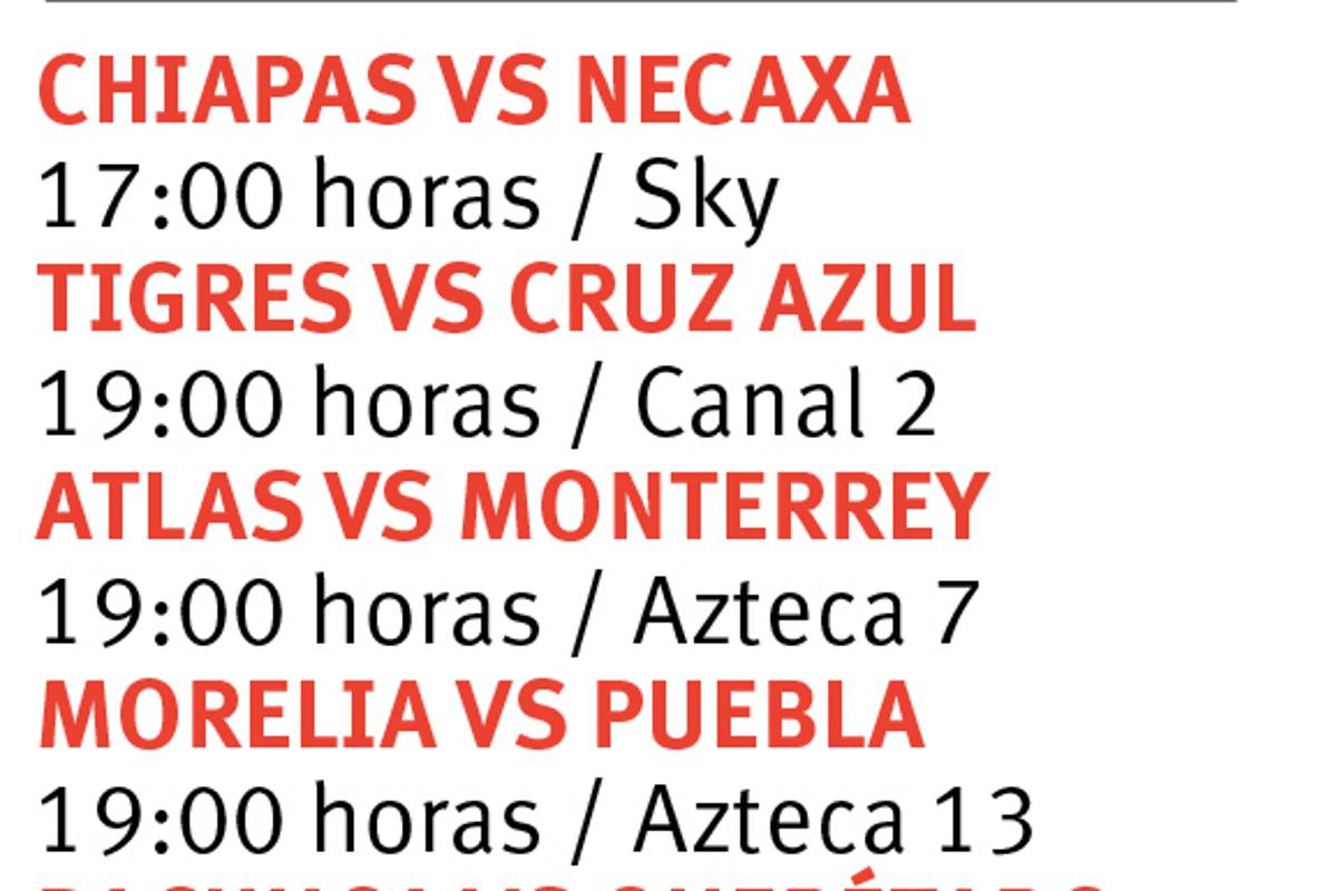 $!‘Bomberos’ en Coapa, más penas que glorias