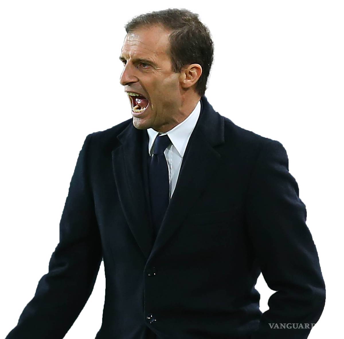 $!Final Cardiff 2017: Encuentro Épico