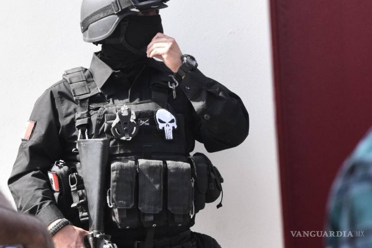 Investigarán a Fuerza Coahuila por tortura y detención arbitraria