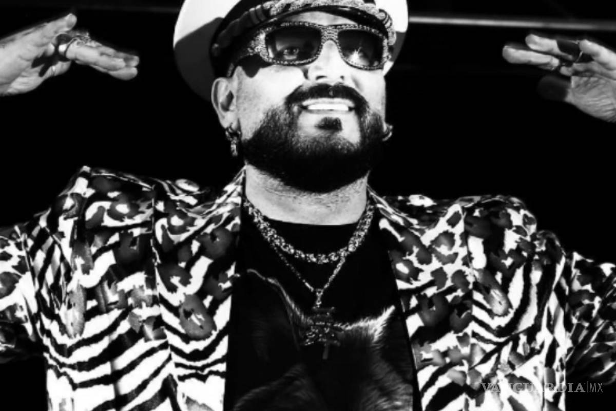 Gigi D’Agostino, dJ italiano, se retira a causa de una grave enfermedad