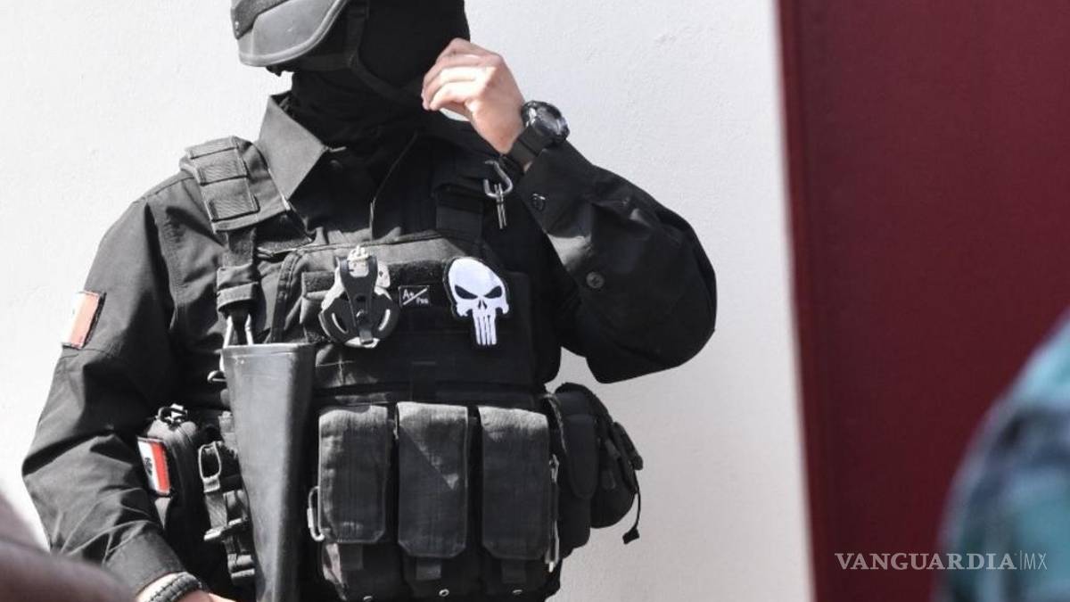 Irrumpe GATEM en hotel de Monclova en busca de migrantes; denuncian hoteleros amenazas