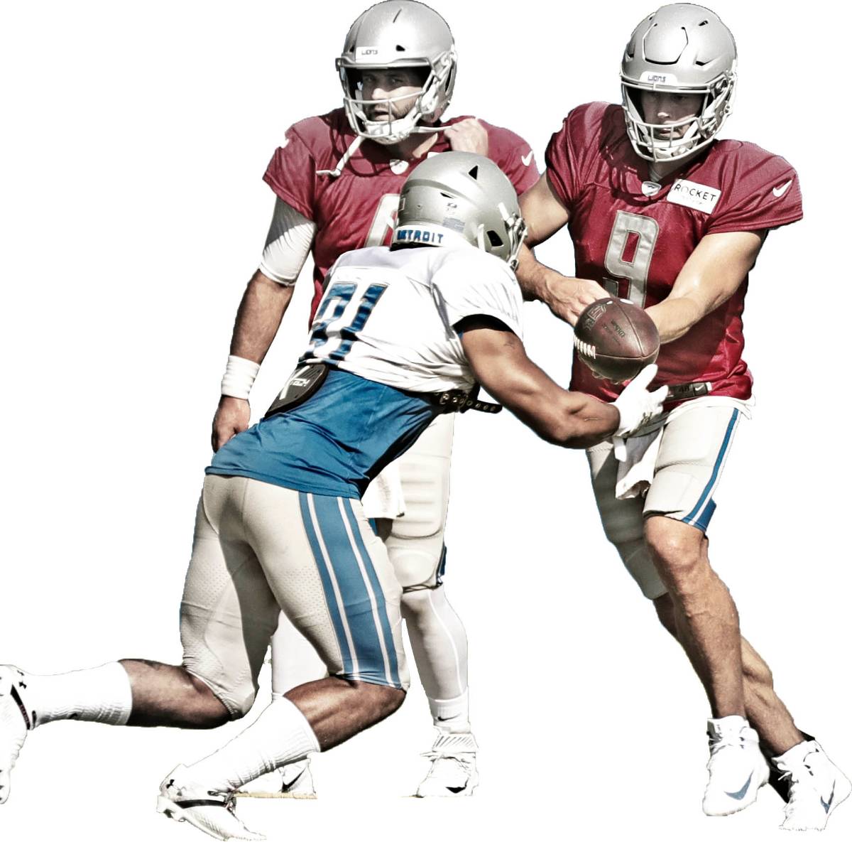 $!Un vistazo a la NFC Norte rumbo a la Temporada 2020