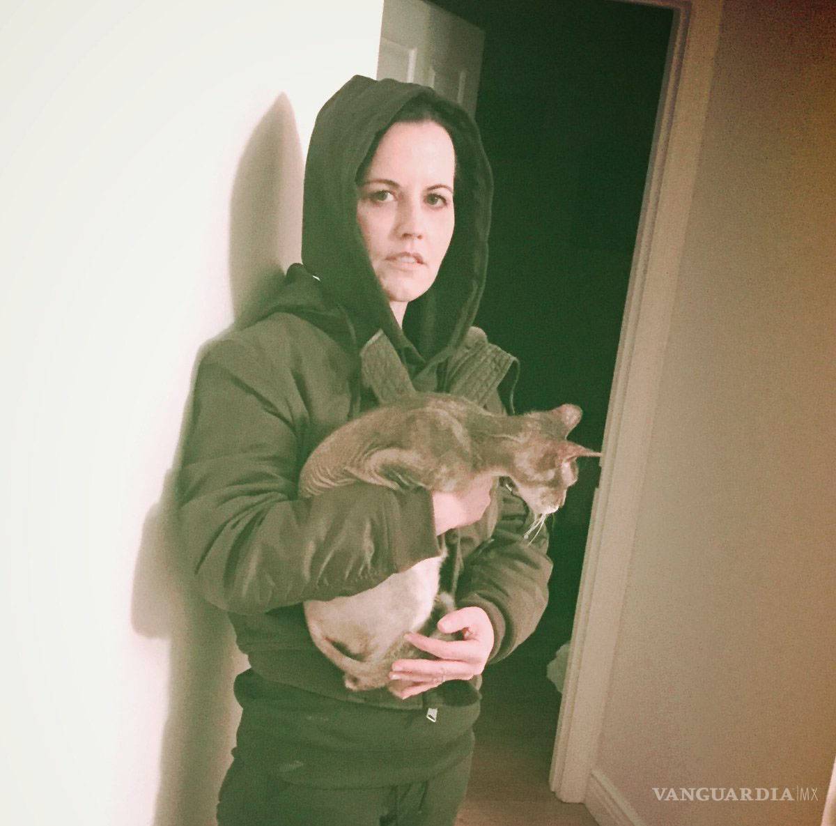 $!El sorpresivo y temprano adiós a Dolores O’ Riordan