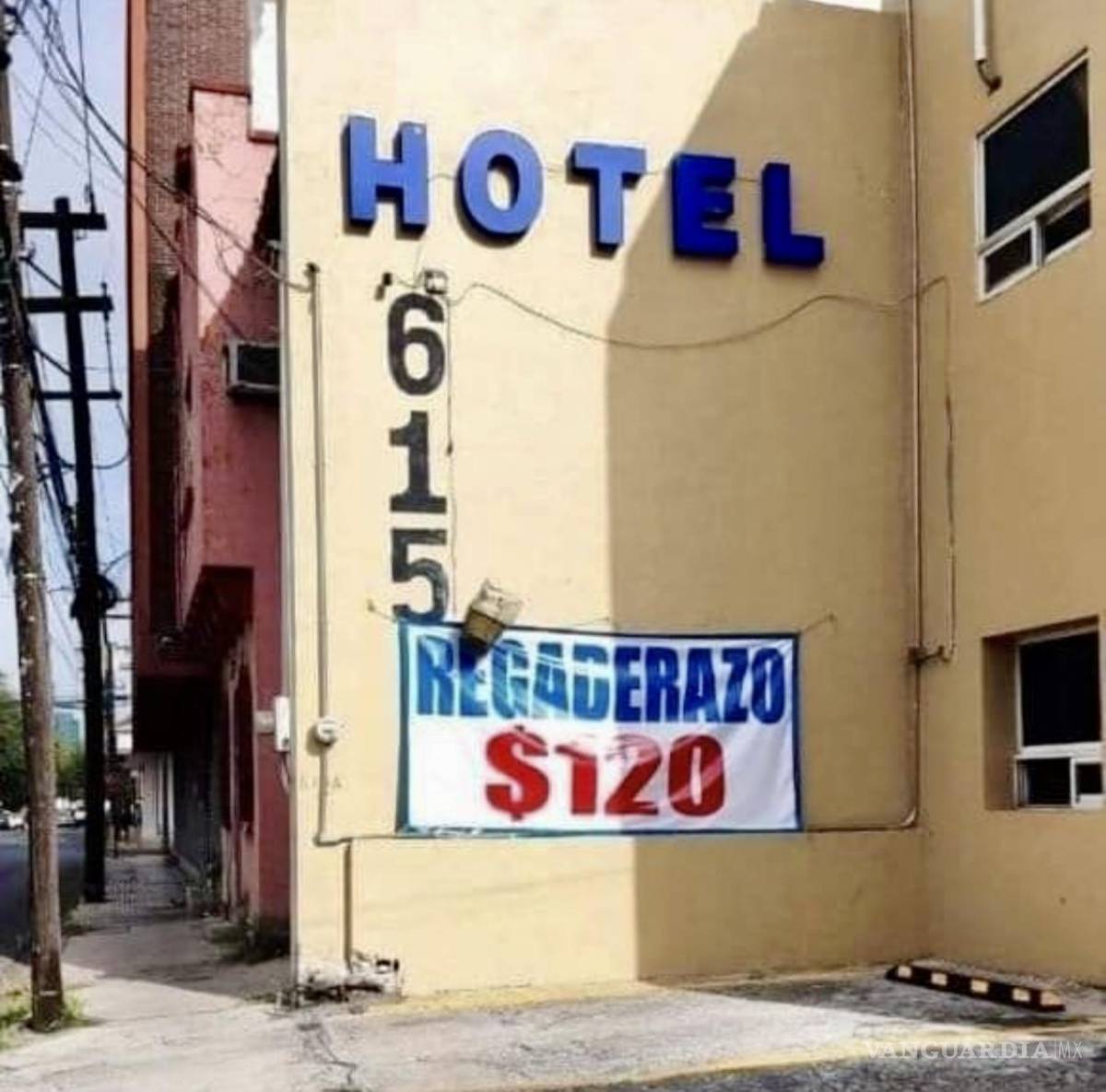 $!Los hoteles y moteles alrededor de la central de autobuses han ampliado su giro.