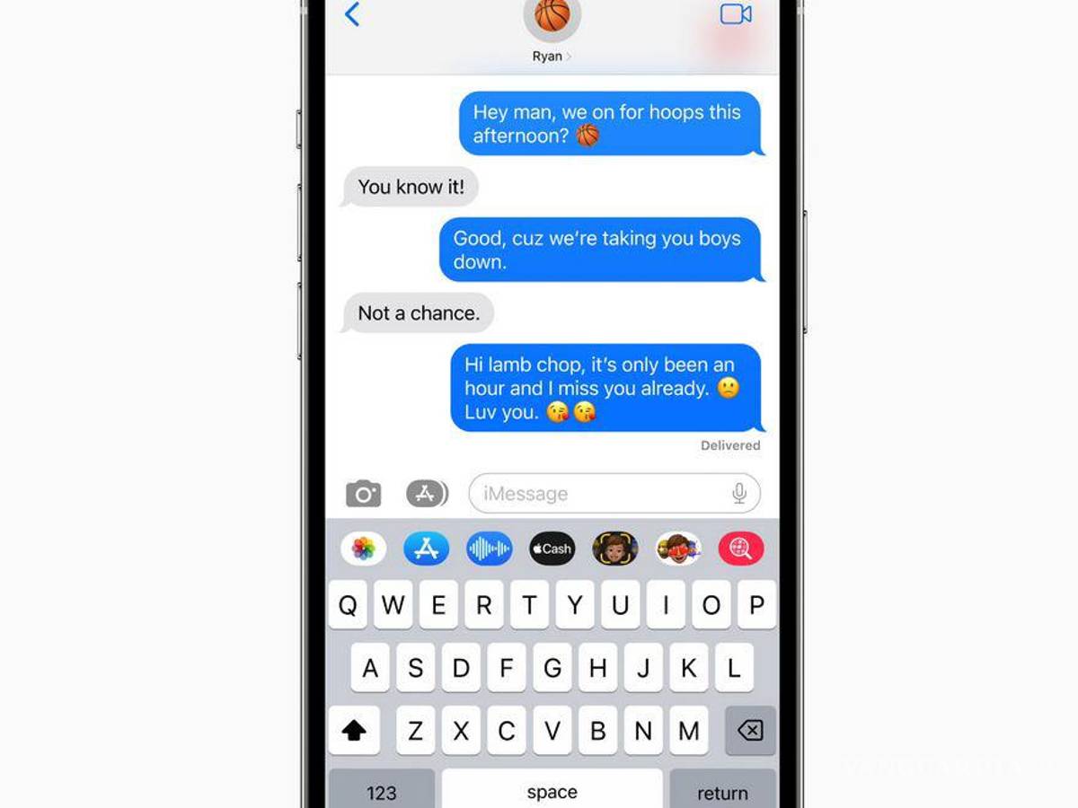 $!El cambio más visible será la nueva pantalla de bloqueo, que ofrecerá multitud de opciones de diseño y la posibilidad de incluir “widgets” y actualizaciones en tiempo real.