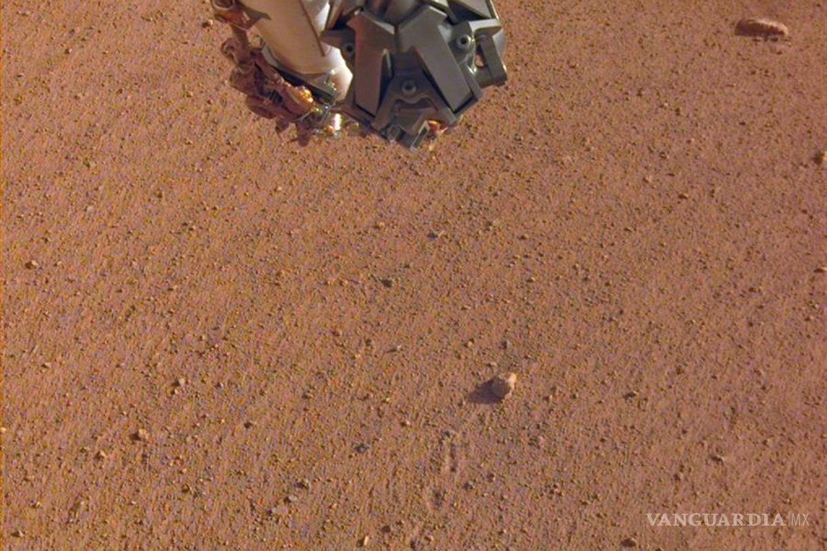 The Rolling Stones conquistan a Marte