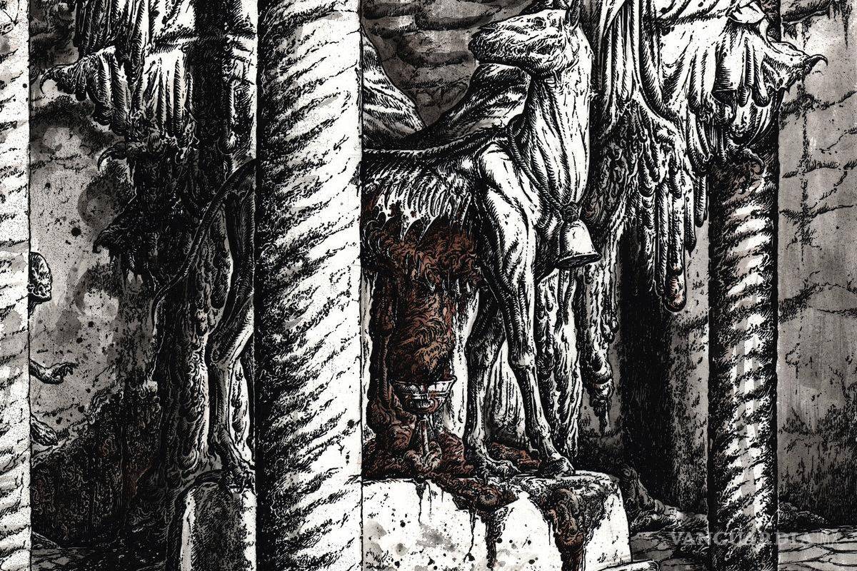 $!Lo mejor del metal extremo (y más) en el 2021