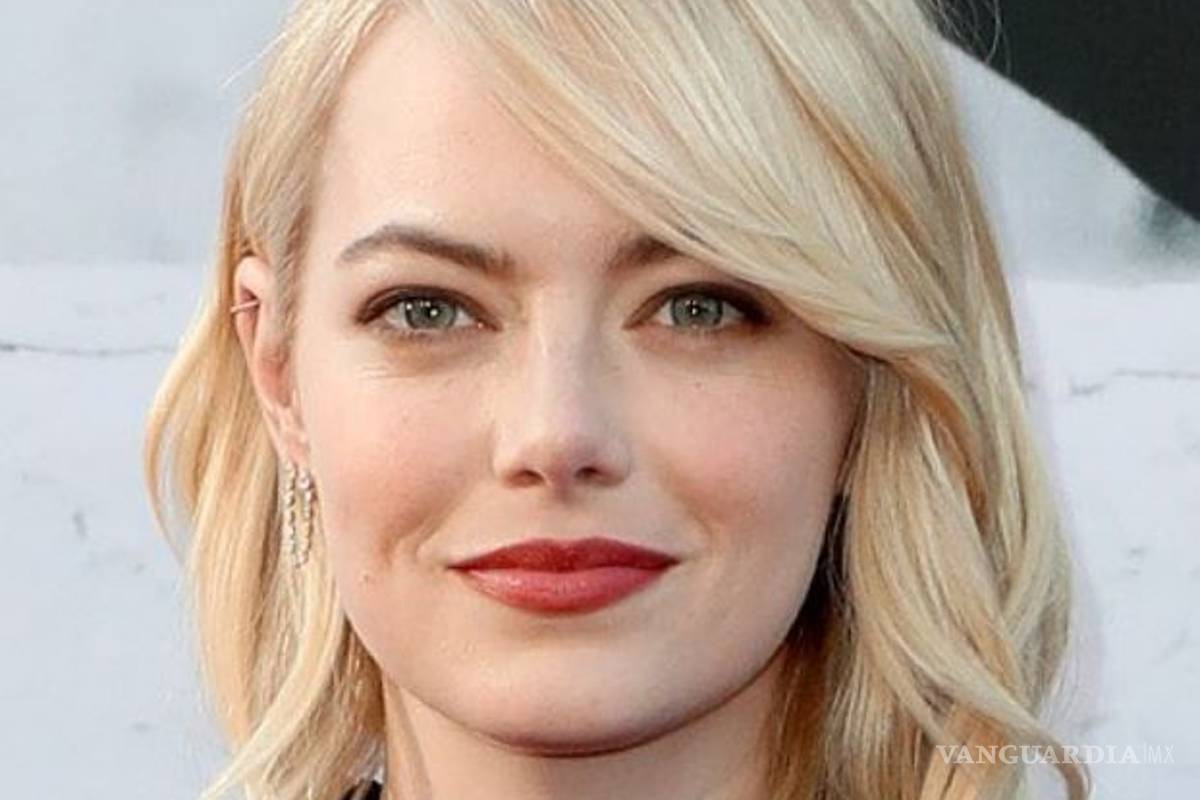 $!Emma Stone cumple 30 años siendo una de las estrellas que más brilla en Hollywood