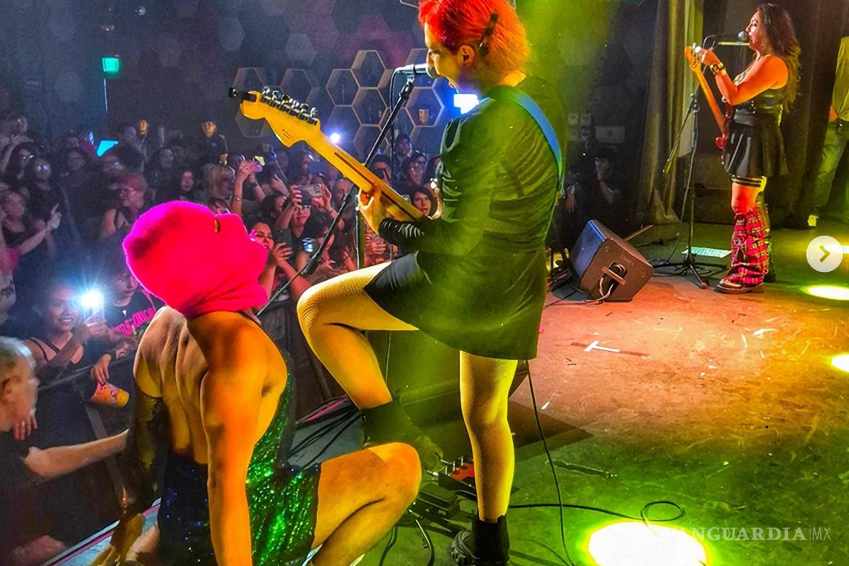 La república del rebote: Sirenas Fest 2025