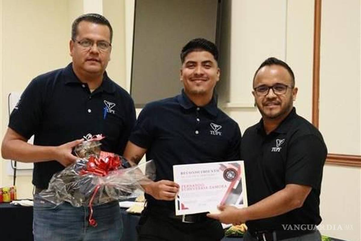 $!Los brigadistas voluntarios aportan a la seguridad interna.