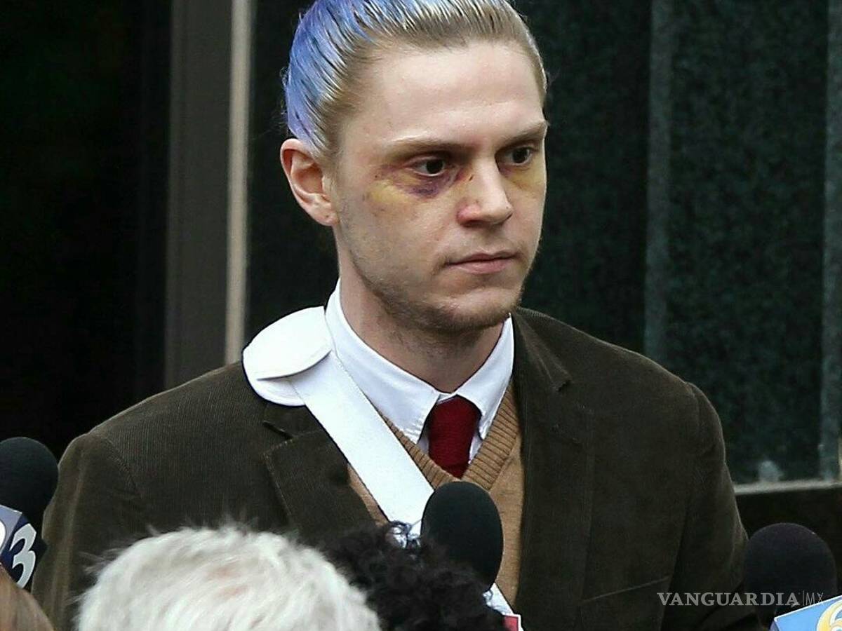 $!Ryan Murphy revela qué co-estelares regresarán a 'American Horror Story' Temporada Ocho