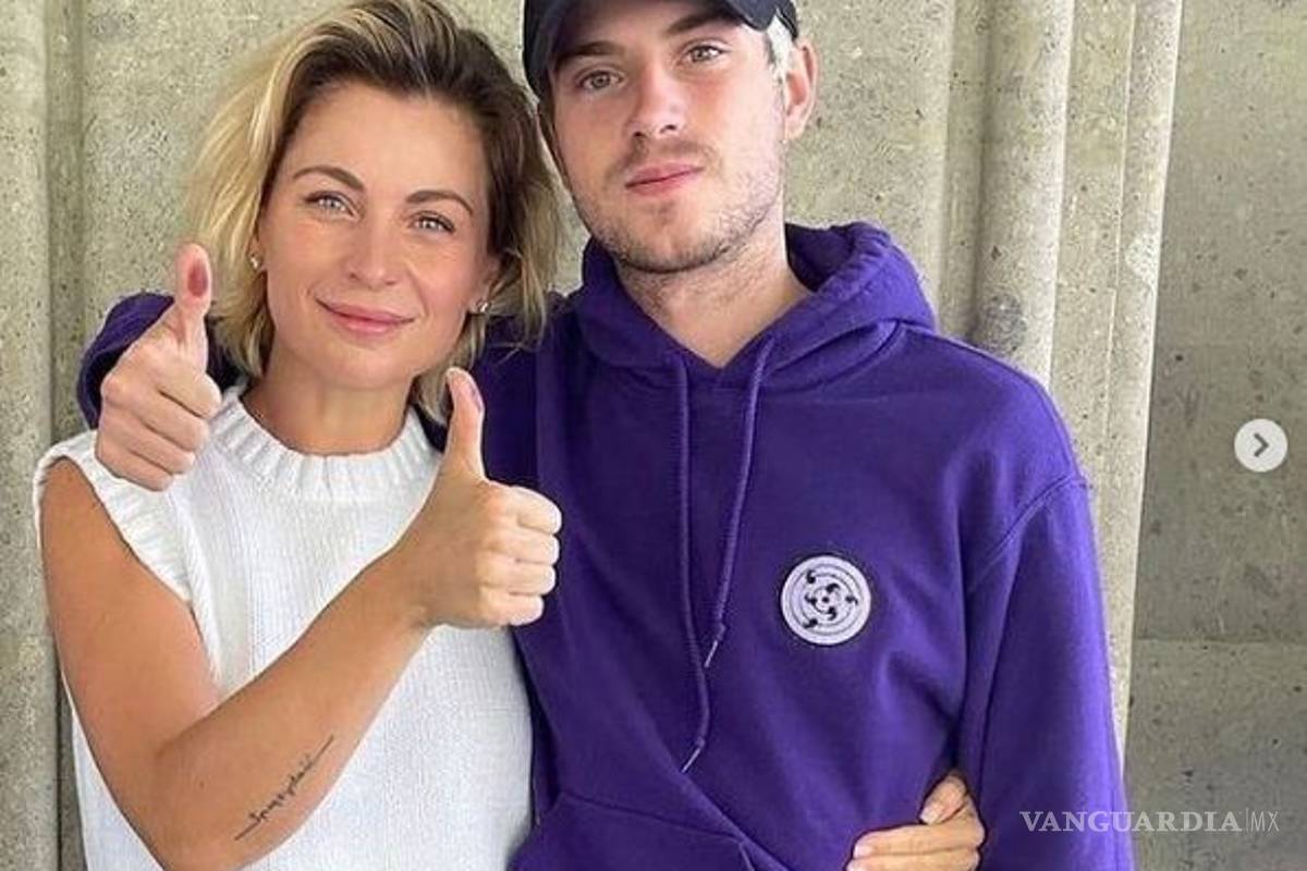 $!Estos famosos ya votaron... ¿y tú?