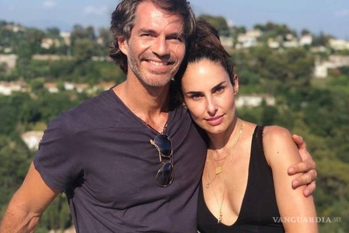 &quot;¿Tanto coraje me tienes?, no te pinte el cuerno, no te dejé en la calle”, le dice Martha Cristiana a prometido de Ana Serradilla