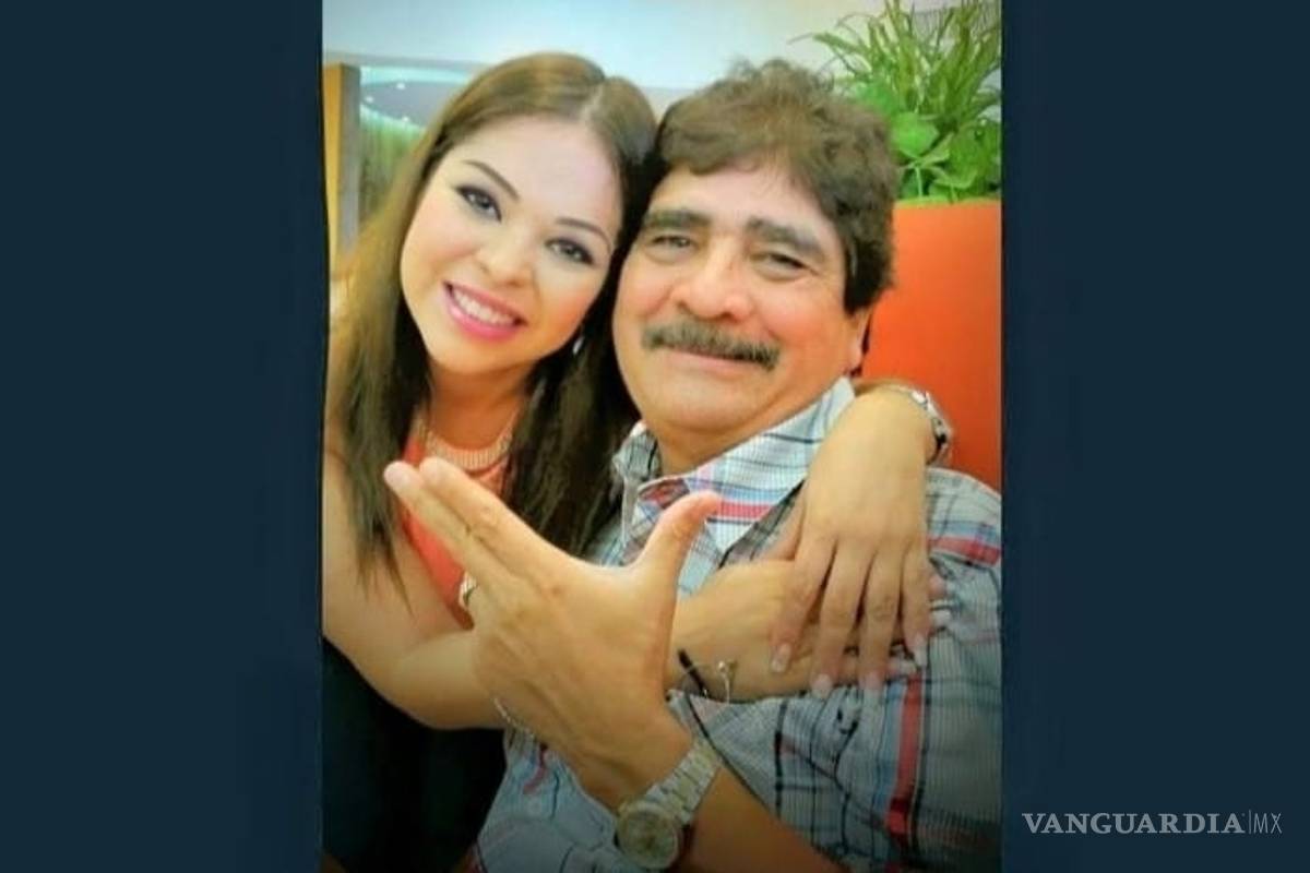 Así despidió la hija de Celso Piña a su papá