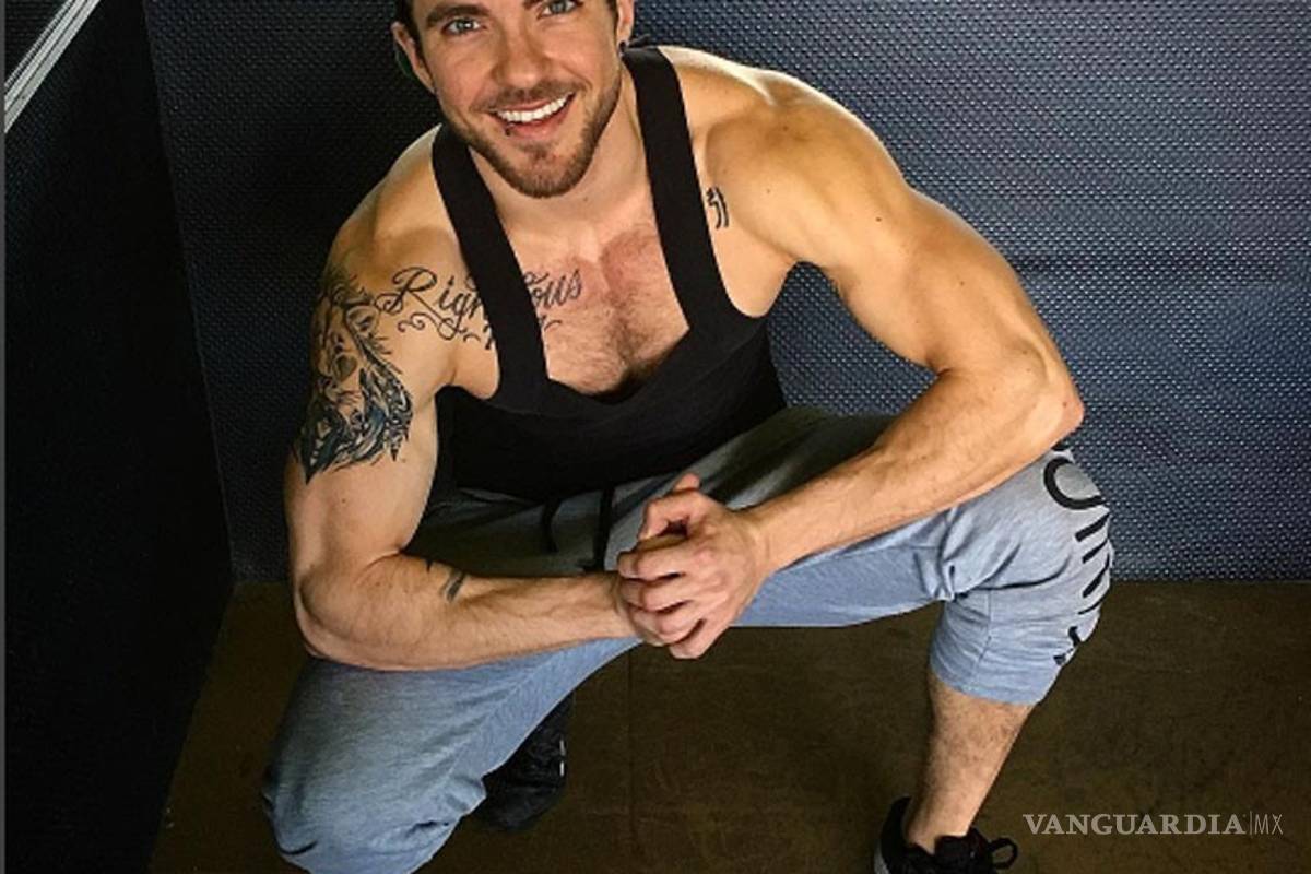 $!Hombres trans: del otro lado de la fobia hay mucho atractivo