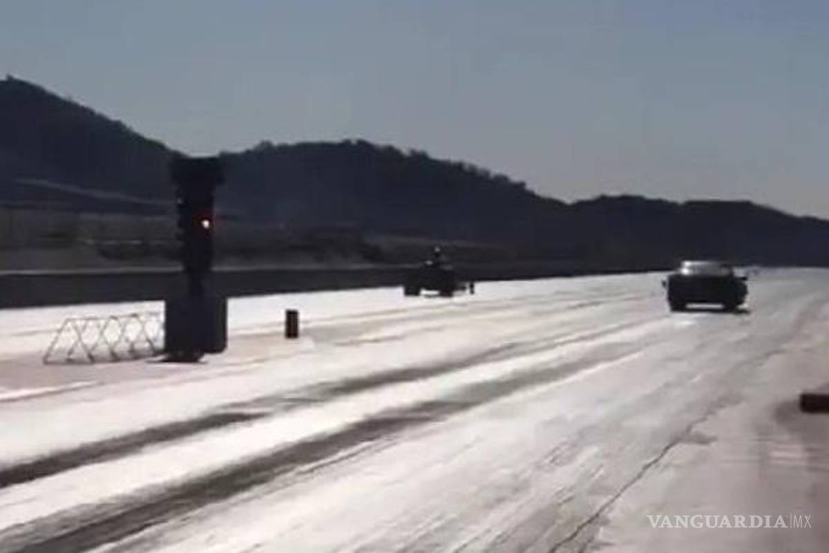 Sonora: muere líder criminal en un accidente