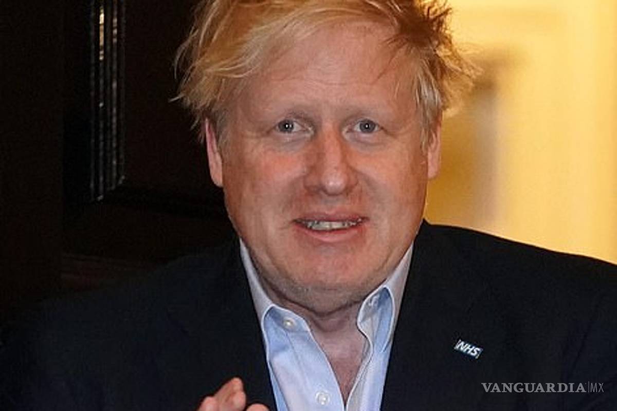 Coronavirus: Boris Johnson 'continúa mejorando' después de la tercera noche en cuidados intensivos luchando contra el COVID-19