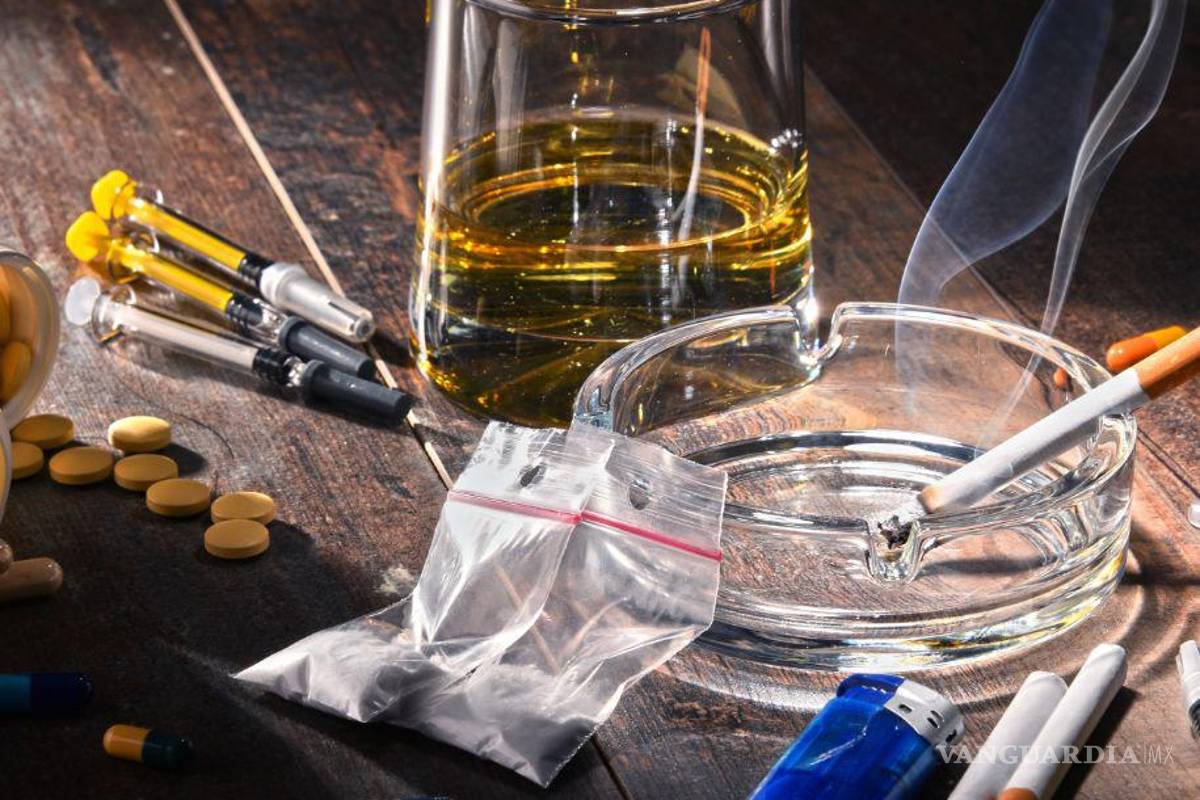 Llevan a preparatorias de Ramos Arizpe el tema de las adicciones