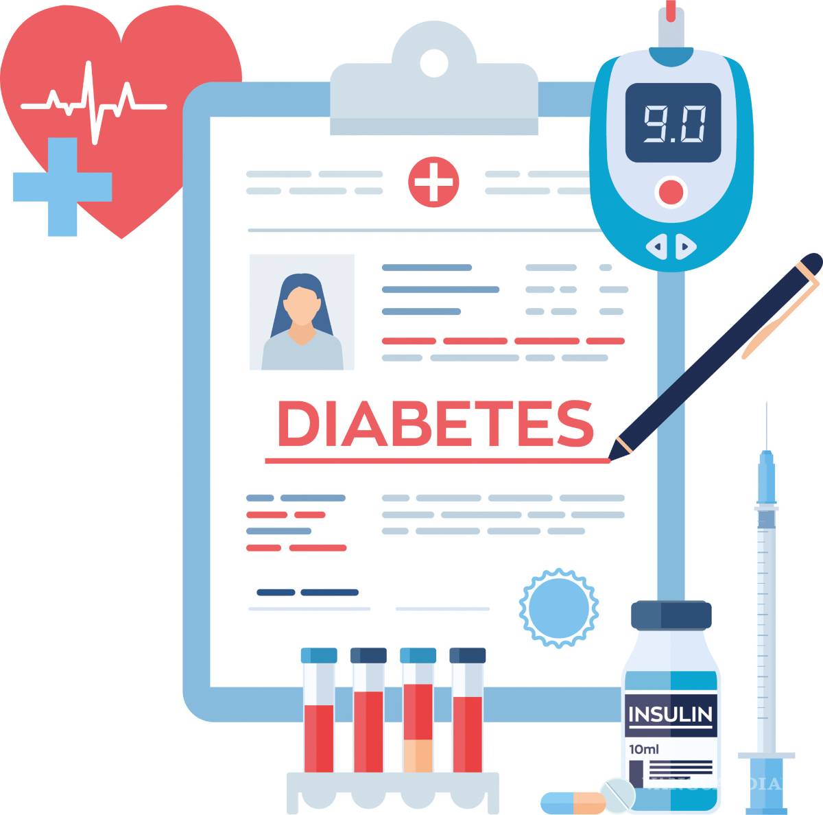 $!Los infartos silentes: Cuando el corazón no avisa