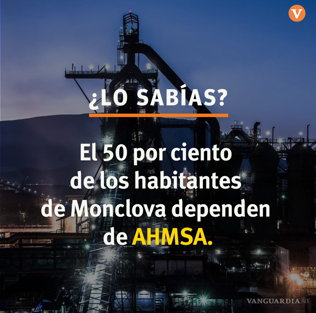 $!Coahuila: ¡Al fin! AHMSA deposita salario a sus trabajadores