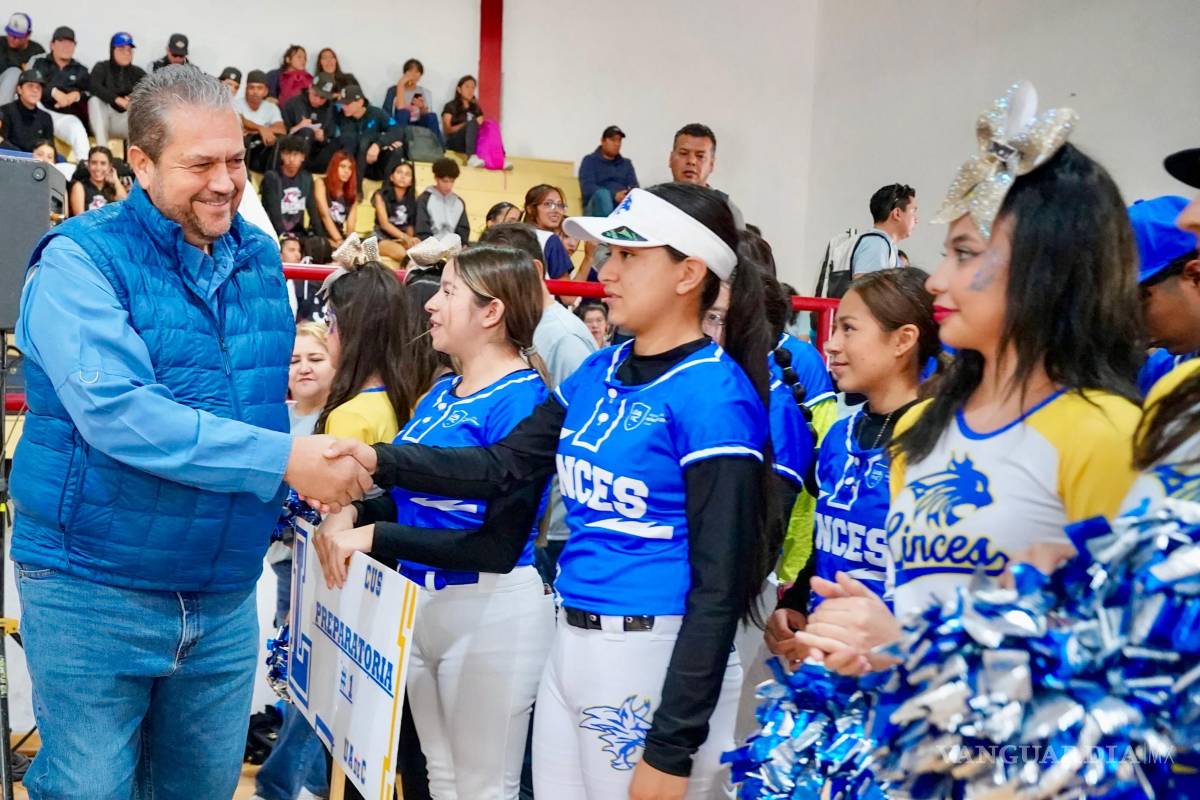 $!El evento refuerza la identidad y el sentido de pertenencia hacia Ramos Arizpe, consolidando al municipio como un referente regional en deporte y juventud.
