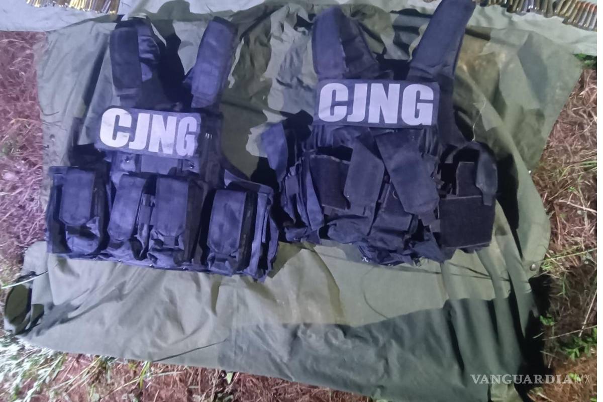 Legisladores de EU buscan que se diseñe un plan para asesinar a la cúpula del CJNG
