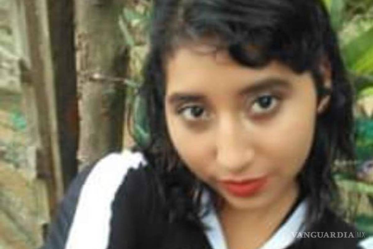 ‘Si yo quiero te lleno la cabeza de tiros’, encuentran muerta a joven amenazada por un policía en Oaxaca