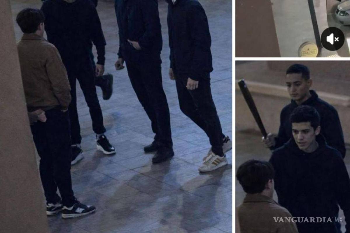 $!Elementos de investigación iniciaron las indagatorias para ubicar a los presuntos agresores.