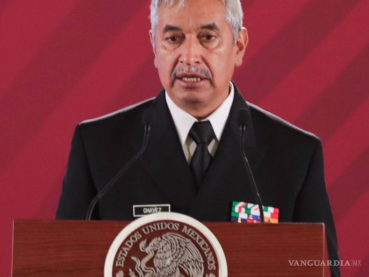 $!Ellos comandarán la Guardia Nacional, tres militares y una mujer de la PF