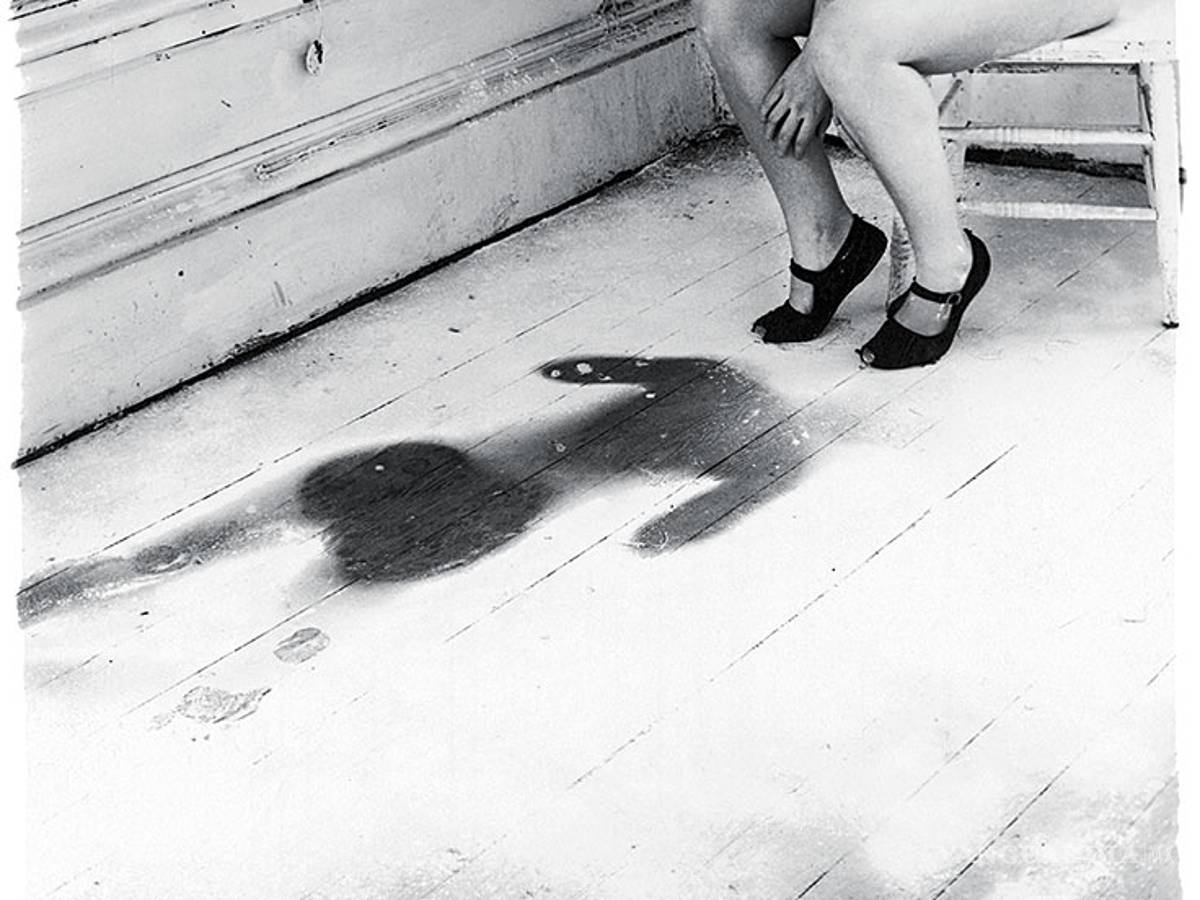 $!Francesca Woodman: El arte interpretado desde la muerte
