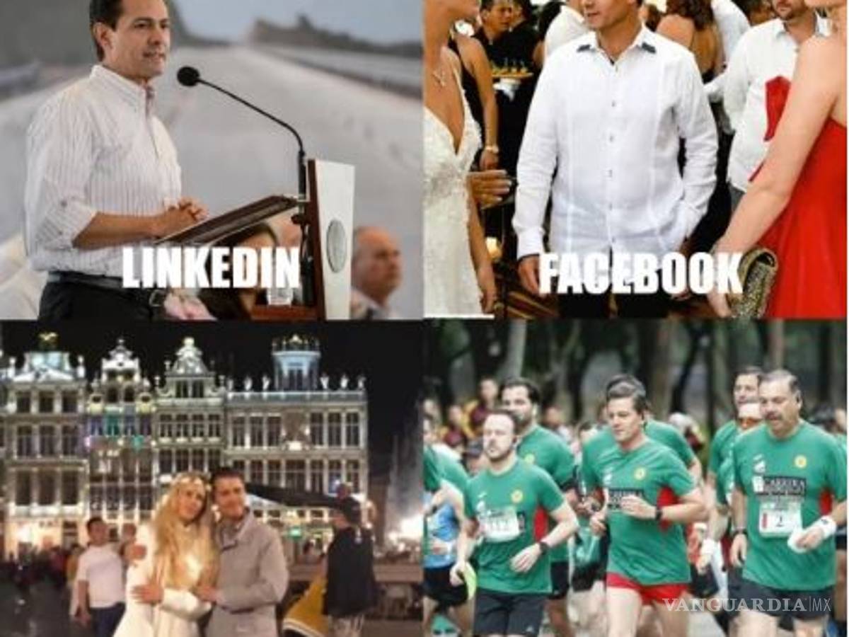 $!¿AMLO, EPN, Fox, Noroña, Trump y Putin se unen al #DollyPartonChallenge?