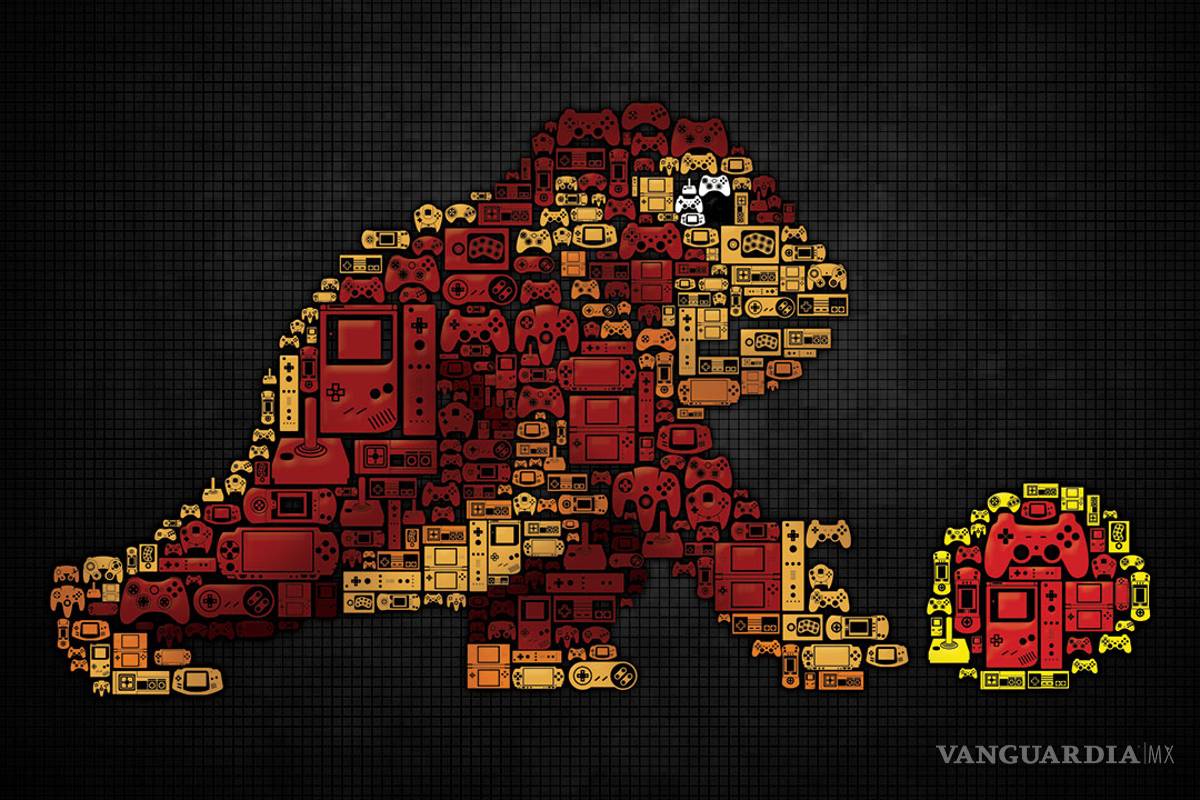 Hoy se celebra el ‘Día del gamer’