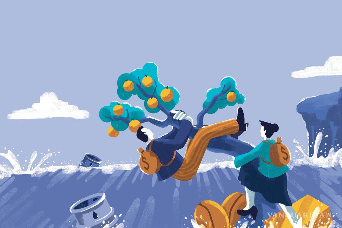 Los ganadores en medio de la crisis, ante la incertidumbre por la pandemia