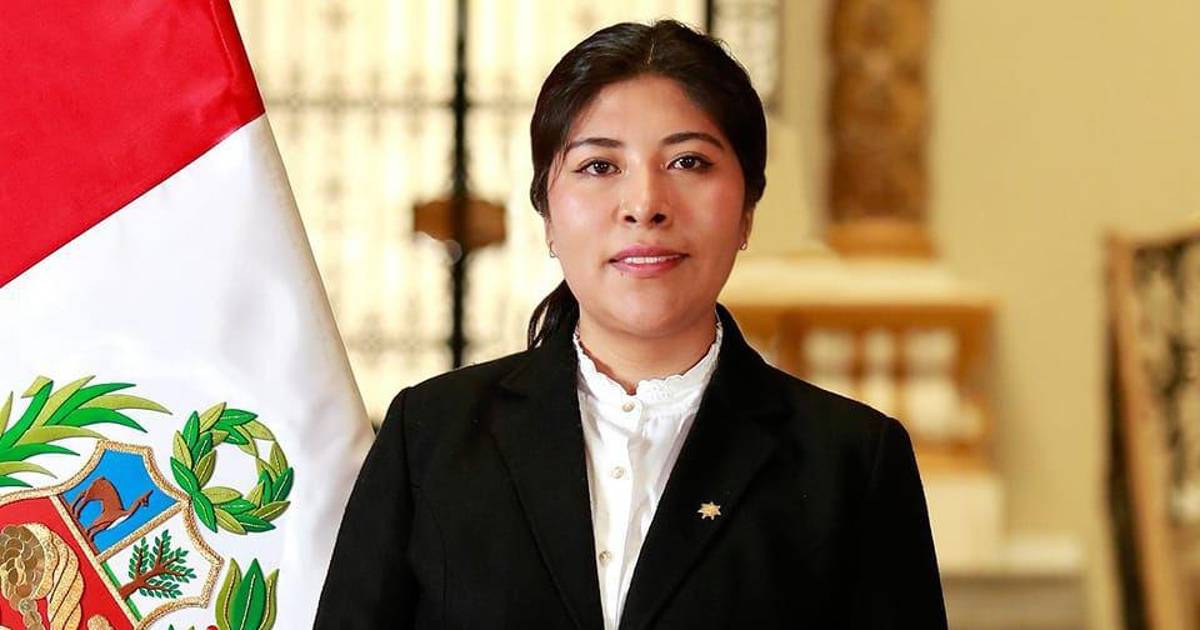 Ruptura Perú-México: ¿Quién es Betssy Chávez, la exministra a la que la Embajada mexicana dio asilo?