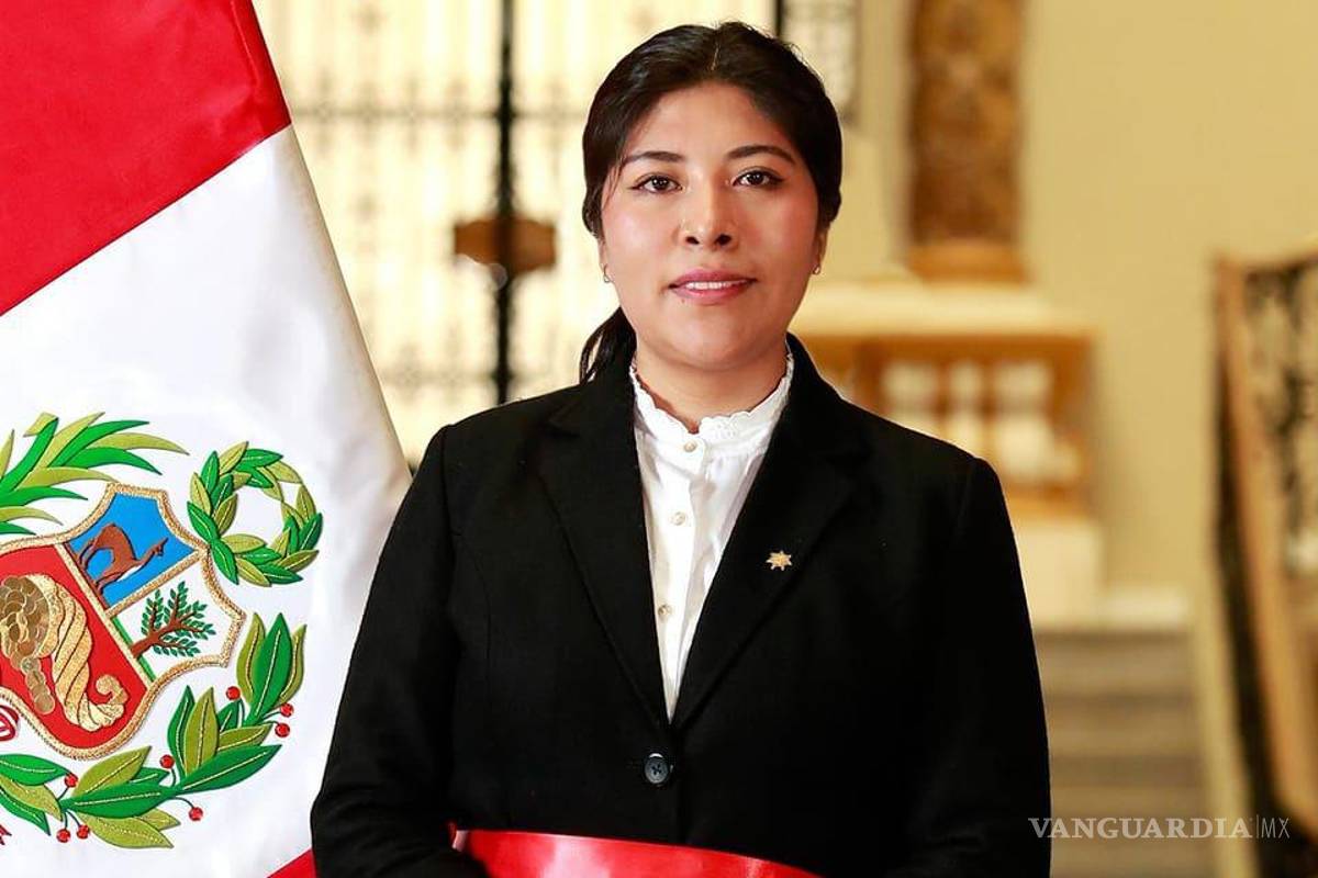 Ruptura Perú-México: ¿Quién es Betssy Chávez, la exministra a la que la Embajada mexicana dio asilo?