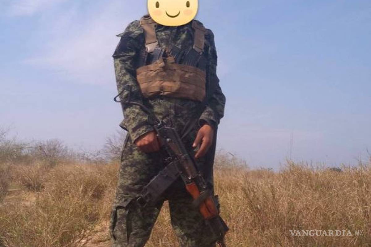 $!Ella es 'La Prepago'... la mujer que ofrece prostitutas a los sicarios del Cártel del Noreste