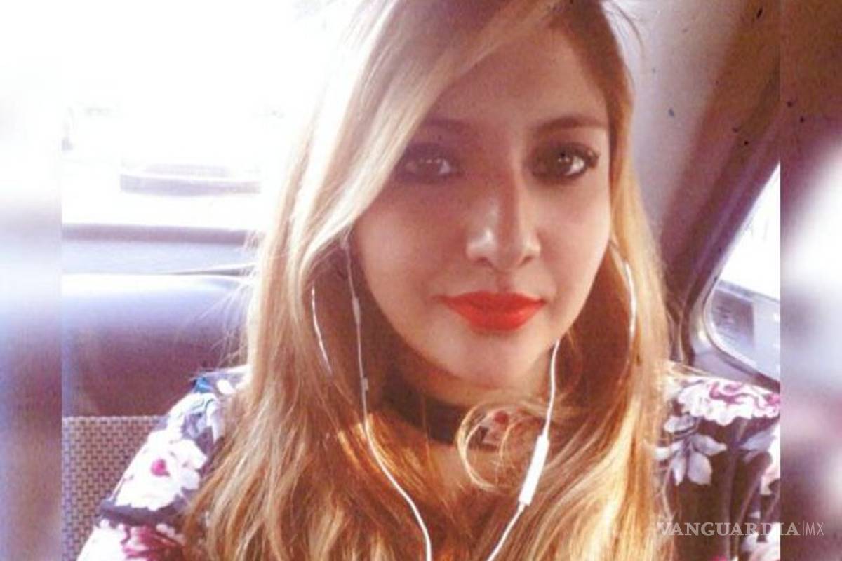 Claudia Sheinbaum, jefa de gobierno de la CDMX, afirma que se encuentra muy pendiente de la desaparición de Karen Espíndola